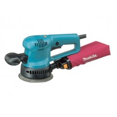 Шлифмашина эксцентриковая Makita BO5021 